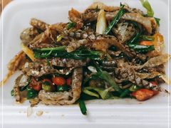 -陈添記·祖傳爽鱼皮·西关老字号(广州首店)