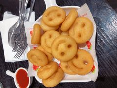 -艾米茉亲子餐厅(万象城店)