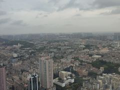 -中山利和希尔顿酒店