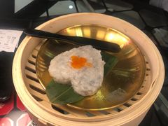-大龙凤鸡煲(万菱汇店)