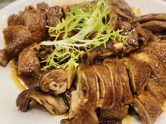 -客家汇·客家传承菜(水库店)