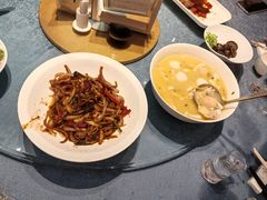 -南太湖山庄·四季轩&国风堂中餐厅