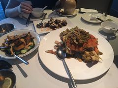 -同乐海鲜(乌节路中央店)