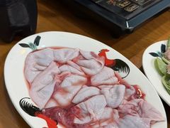 -华哥新鲜猪精品美食