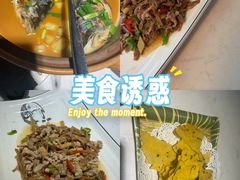 -千岛湖小鱼儿·淳安匠心农家菜