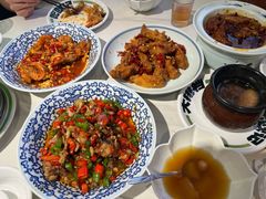 -欧记大排档·景德菜(上海首店)