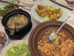 -围龙屋客家食府(福田店)