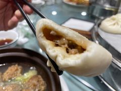 -石饮红星包子(中山路店)