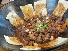 -皖北巫氏三胖地锅鸡(正大店)