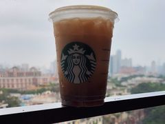 -星巴克臻选(广州沙面店)