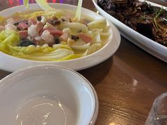 -张家大院·鲁菜·私房菜(芙蓉街店)