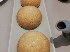 脆皮山楂叉烧包-蔡澜点心·粤菜(西单大悦城店)