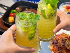 -牛扒先生·厚切雪花牛扒西餐厅(北京路禺山路店)