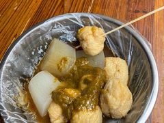 -正宗梧州牛肠酸