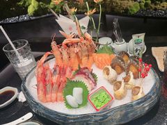 -上井精致料理(大坪店)