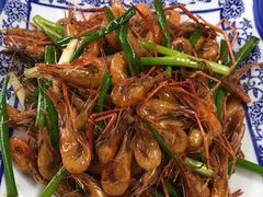 -邱记私房菜·十八年本地菜
