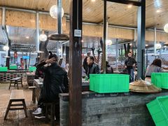 -大榕树柴火鸡•别院小厨(新都店)