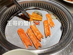 -佰烧海鲜烤肉火锅自助(熙地港店)