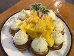 -BE BRIGHT KITCHEN(正佳广场店)
