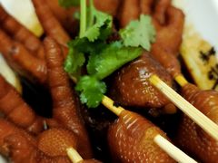 -蒸武门·广式茶点(金宝莱店)