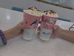 -桃梨花香(柳工颐华城店)