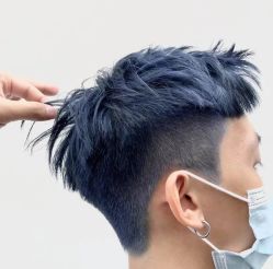-丝源发型