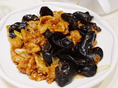 -老爷庙风味美食府(魏都大道店)
