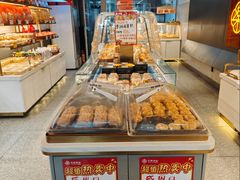 -长乐饼家(五羊新城店)