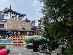 -苏州吴宫泛太平洋酒店