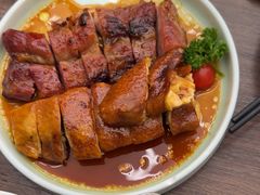 -新旺茶餐厅(鑫耀·光环live店)