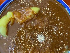 -隆福寺小吃店(东四店)