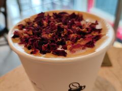 -Seesaw Coffee(环贸iapm店)