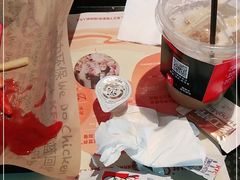 -肯德基(张家港杨舍店)