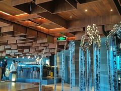 -郑州建业艾美酒店-曙餐厅