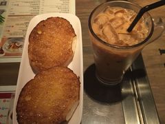 -翠华餐厅
