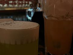-JZ Club 爵士酒吧(上海店)