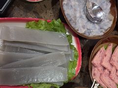 -谭记重庆老火锅(总店)