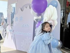-秦皇岛路游船码头