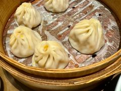 -南翔馒头店(豫园店)