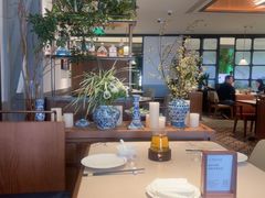 -漢舍川菜馆(国贸商城店)