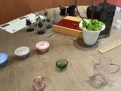 -tea'stone (万象天地店)