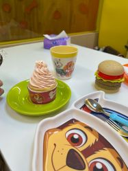 -尼克Playtime(欢乐海岸店)