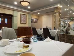 -新侨三宝乐西餐厅(崇文门店)