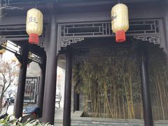 -回龙窝历史文化街区
