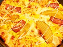 -必胜客(欢乐颂店)