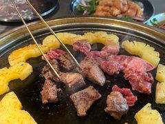-杨小佳·齐齐哈尔烤肉·烤串(广州店)