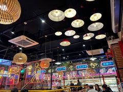 -老马路串串香火锅(北门桥店)