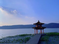 -棋盘山风景区