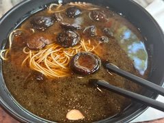 -功德林(南京西路店)