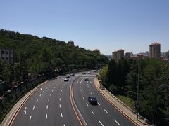 -富斯特索道